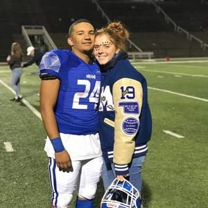 Meet your Posher, Abby